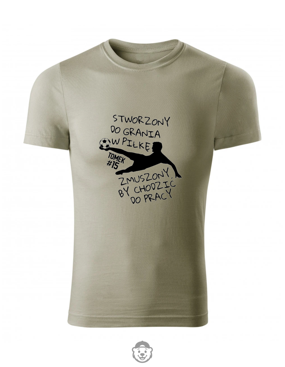 KOSZULKA PIŁKARZ KHAKI.png