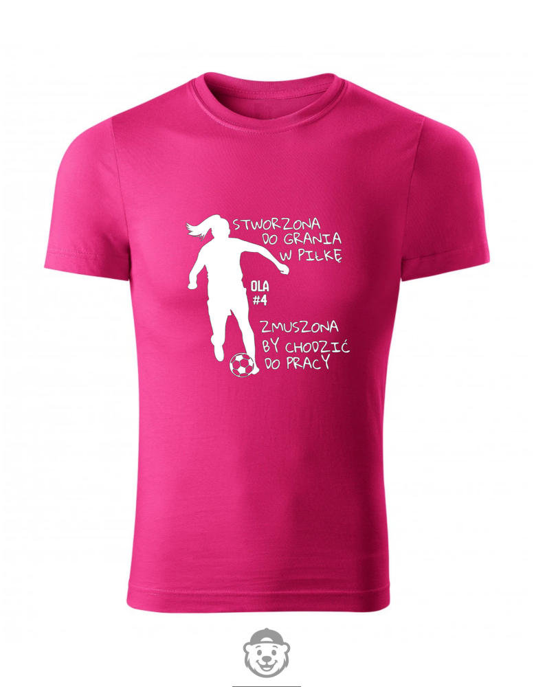 KOSZULKA PIŁKARKA RÓŻOWA.png