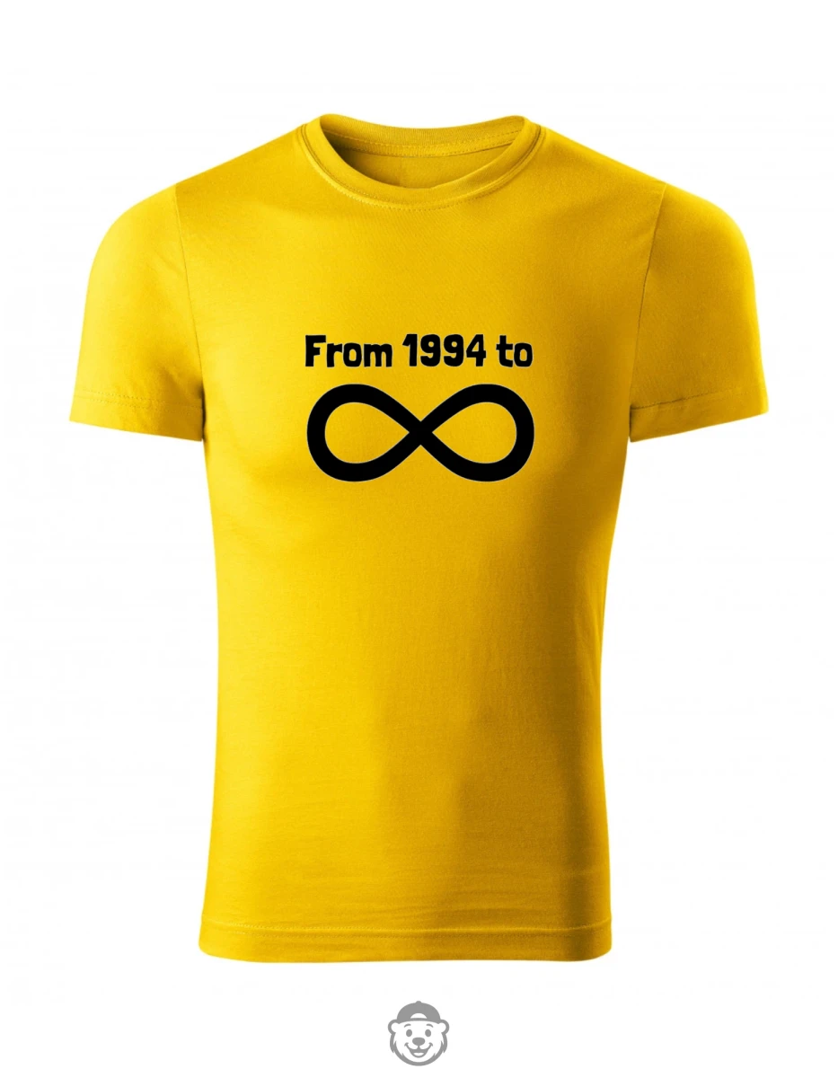 KOSZULKA FROM (ROK) TO ŻÓŁTA.png