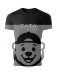 KOSZULKA TATA WZÓR 1 CZARNA.png
