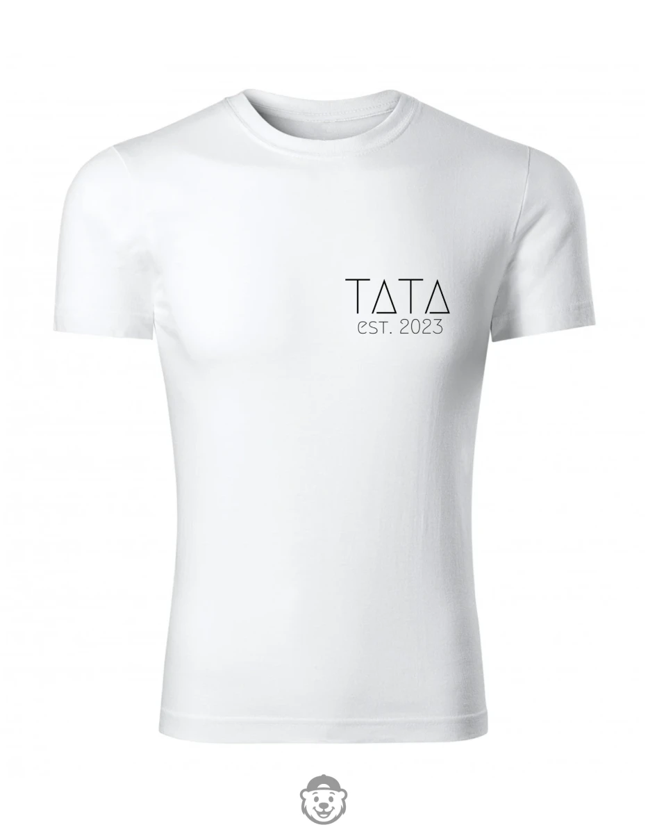 KOSZULKA TATA WZÓR 2 BIAŁA.png