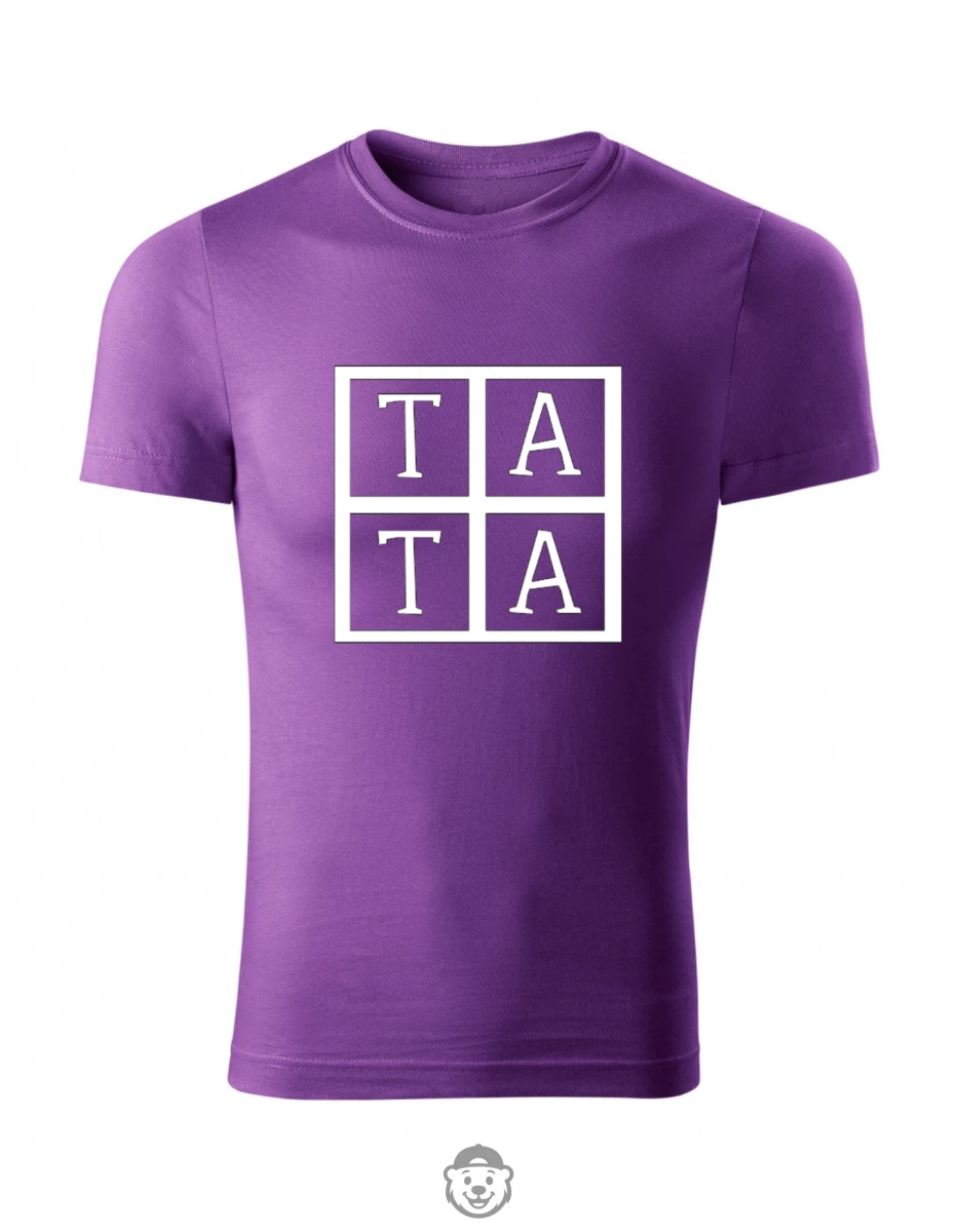 KOSZULKA TATA WZÓR 3 FIOLETOWA.png