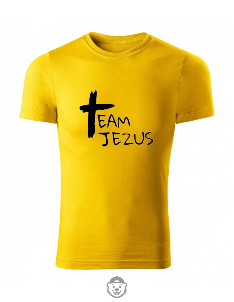 KOSZULKA TEAM JEZUS ŻÓŁTA.png