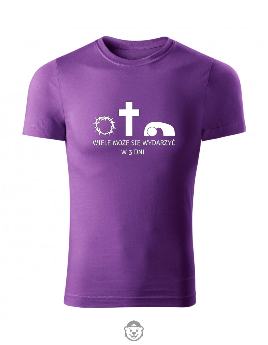 KOSZULKA WIELE MOŻE SIĘ WYDARZYĆ W 3 DNI FIOLETOWA.png