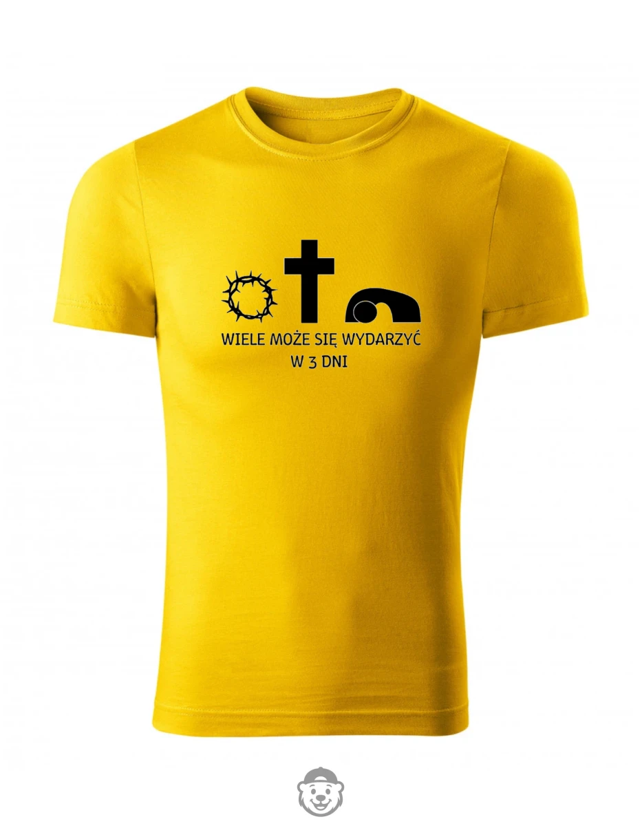 KOSZULKA WIELE MOŻE SIĘ WYDARZYĆ W 3 DNI ŻÓŁTA.png
