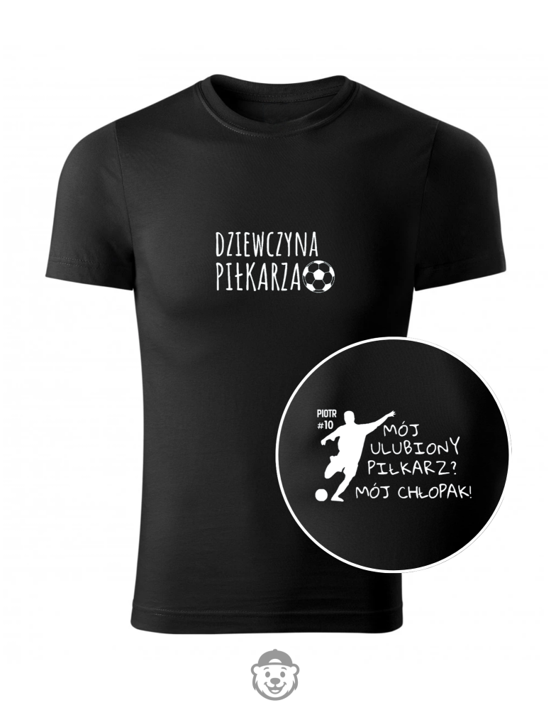 KOSZULKA DZIEWCZYNA PIŁKARZA P-T CZARNA.png