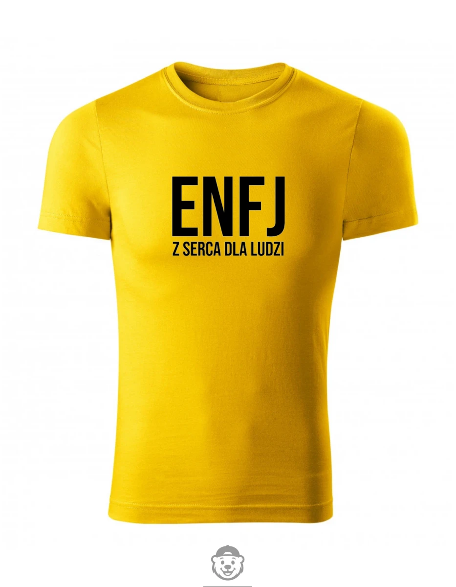 KOSZULKA ENFJ ŻÓŁTA.png
