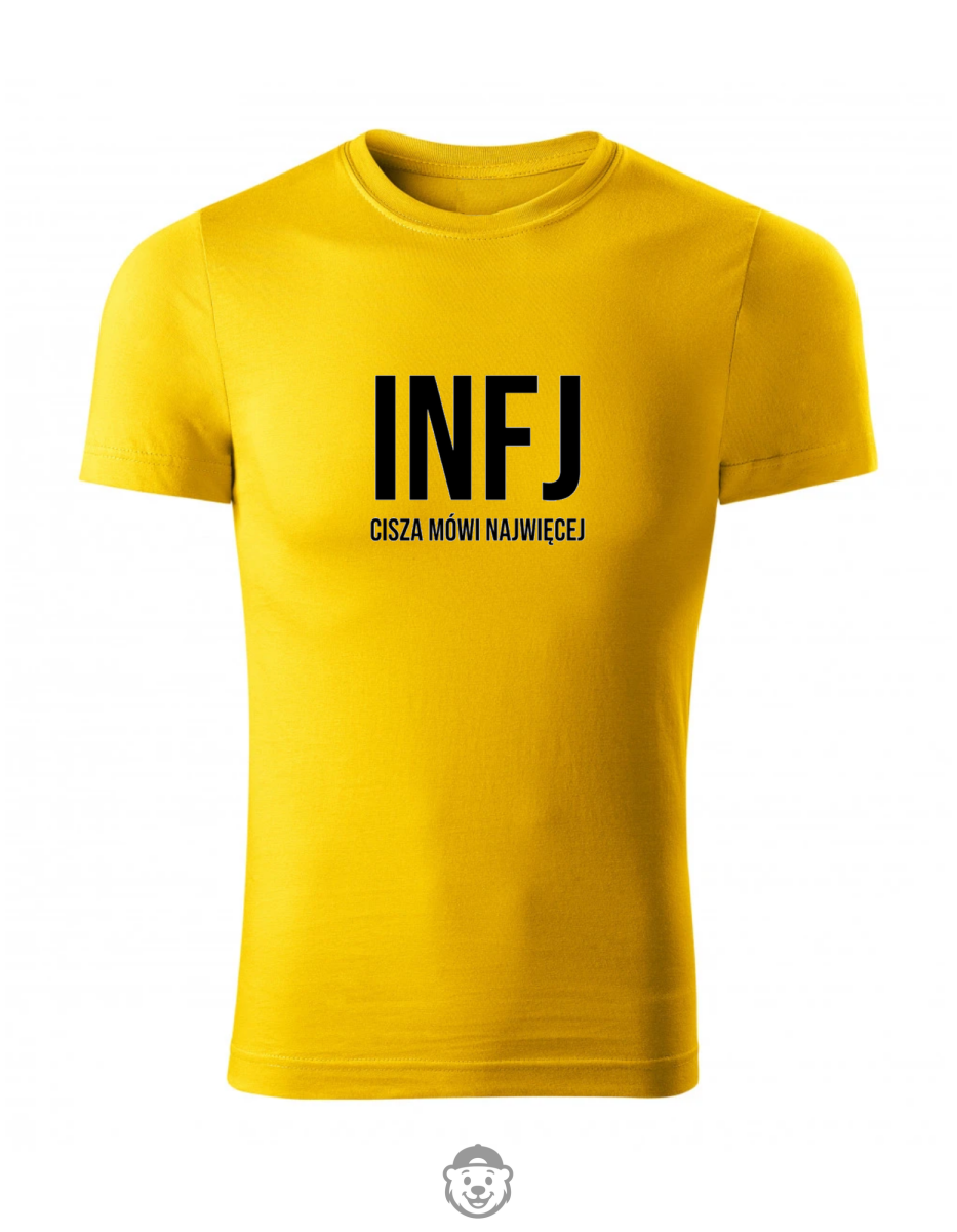 KOSZULKA INFJ ŻÓŁTA.png