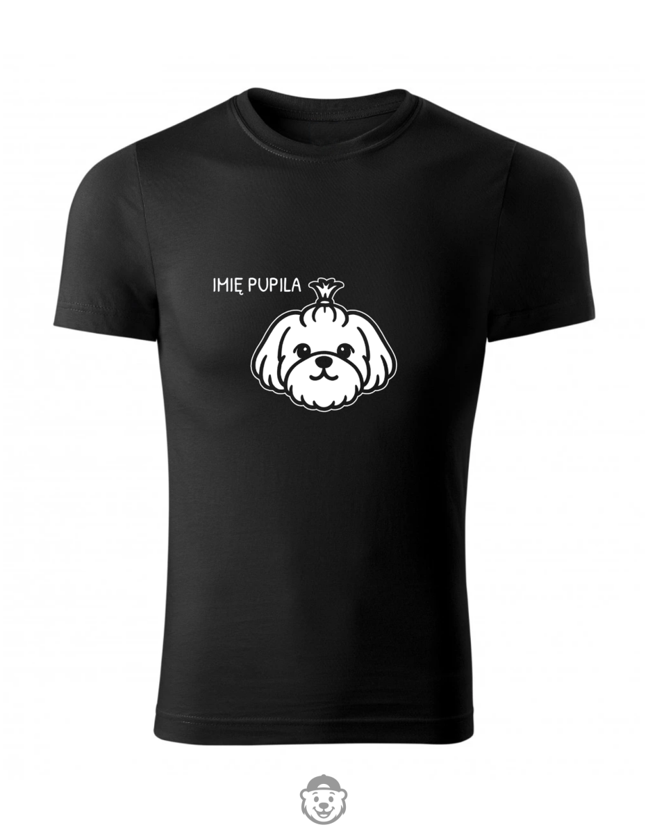 KOSZULKA SHIH TZU CZARNA.png